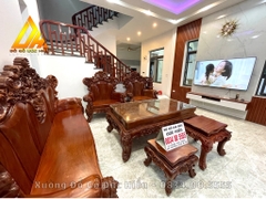 Bộ 6 Món Tay Cong(A Bình-Đông Anh HN)