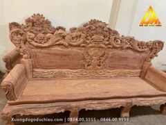 Bộ Hoàng Gia tân cổ điền chân 12