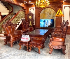 Combo Vip Nguyên Khối(A Ngọc Bắc Giang)
