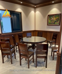 50 Bộ Bàn Ăn Hiện Đại(Bắc Ninh)
