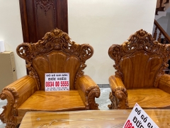 Bộ 6 Món(A Tuấn-Hải Phòng)