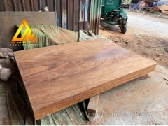 Chiếu Ngựa Nguyên Khối 2mx2m4x20cm