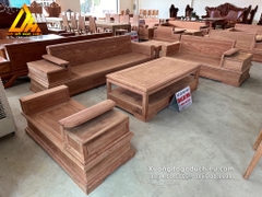 Combo Sofa Bàn Ăn(Tây Hồ Hà Nội)