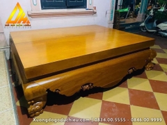 Sập Trơn Nguyên Khối(Thanh Hoá)