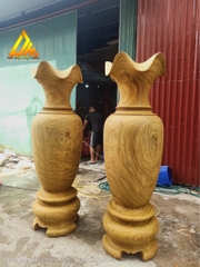 Lục Bình Hàng Mộc Tại Xưởng