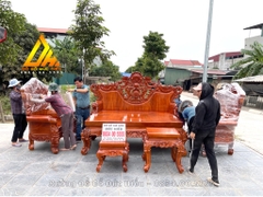 Bộ 6 Món(Về Hưng Nguyên-Nghệ An)