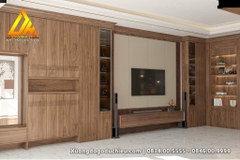 Combo Phòng Khách Sofa Đùi Gà