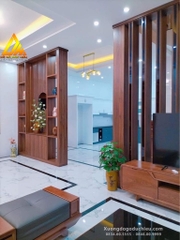 Combo Full Nội Thất Hiện Đại