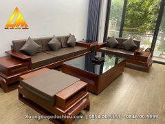 Sofa Đùi Gà