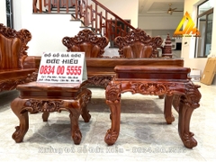 Bộ 6 Món Tay Cong(A Bình-Đông Anh HN)