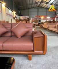 Bộ Sofa Zito Nữ Hoàng