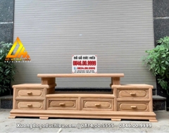 Kệ Tivi Vát Sofa