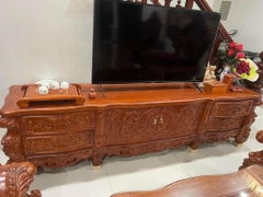 Combo Hoàng Gia & Kệ Tivi