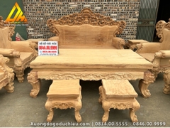 Hoàng Gia Pachy 10 món (Hải Phòng)