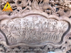 Siêu phẩm Cửu Long Bát Mã