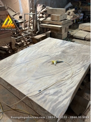 Chiếu Ngựa khủng Nguyên Khối 1m8 x 2m2