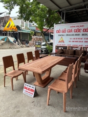 Bàn Ăn mẫu ĐH1