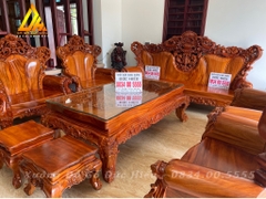 Bộ 10 Món(A Thành Thái Nguyên)
