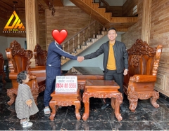 Bộ 6 Món (A Đoàn- Thanh Hoá)