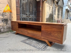 Combo Sofa và kệ tivi(Hà Nội)