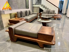 Sofa Cánh Tiên(Hoà Bình)