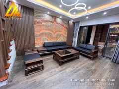 Combo bán buôn 4 Bộ Sofa Zito