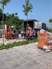 Bộ 10 Món(A Quý Vĩnh Phúc)