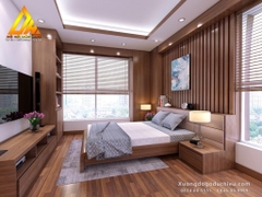 Combo Phòng Ngủ Hiện Đại(Hà Nội)