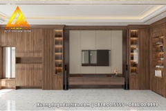 Combo Phòng Khách Sofa Đùi Gà