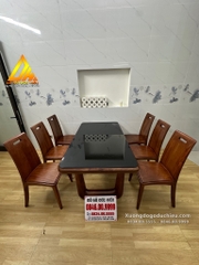 Combo Sofa,Kệ Tivi,Bàn Ăn(Bắc Ninh)