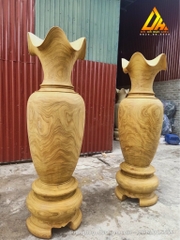 Lục Bình Hàng Mộc Tại Xưởng