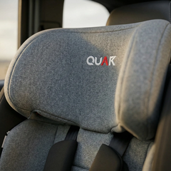 Ghế Ngồi Ô Tô Cho Trẻ Em CS801 I-Size 76-150cm (12 tháng - 15 tuổi) - Chuẩn UN R129