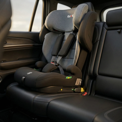 Ghế Ngồi Ô Tô Cho Trẻ Em CS801 I-Size 76-150cm (12 tháng - 15 tuổi) - Chuẩn UN R129