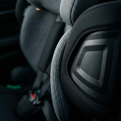 Ghế Ngồi Ô Tô Cho Trẻ Em CS801 I-Size 76-150cm (12 tháng - 15 tuổi) - Chuẩn UN R129