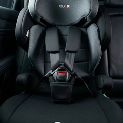 Ghế Ngồi Ô Tô Cho Trẻ Em CS801B I-Size 76-150cm (15 tháng - 12 tuổi) - Chuẩn UN R129