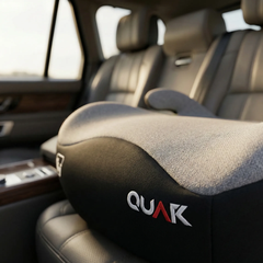 Ghế Đệm Nâng Cao Đa Năng TS005 I-Size 125-150cm - Chuẩn UN R129