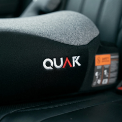 Ghế Đệm Nâng Cao Đa Năng TS005B I-Size 125-150cm - Chuẩn UN R129