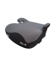 Ghế Đệm Nâng Cao Đa Năng TS005 I-Size 125-150cm - Chuẩn UN R129