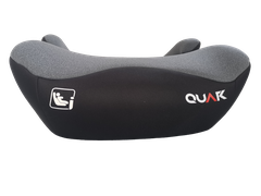 Ghế Đệm Nâng Cao Đa Năng TS005B I-Size 125-150cm - Chuẩn UN R129