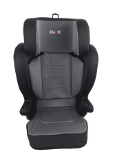 Ghế ngồi ô tô cho trẻ em TS004 I-Size 100-150cm (15-36kg, 3-12 tuổi) - Chuẩn UN R129