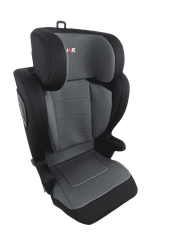 Ghế ngồi ô tô cho trẻ em TS004 I-Size 100-150cm (15-36kg, 3-12 tuổi) - Chuẩn UN R129