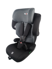 Ghế Ngồi Ô Tô Cho Trẻ Em CS801B I-Size 76-150cm (15 tháng - 12 tuổi) - Chuẩn UN R129