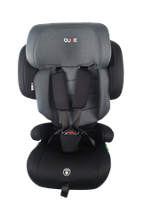 Ghế Ngồi Ô Tô Cho Trẻ Em CS801 I-Size 76-150cm (12 tháng - 15 tuổi) - Chuẩn UN R129