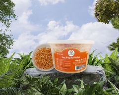 Đông Trùng Hạ Thảo Nấm Tươi 150g