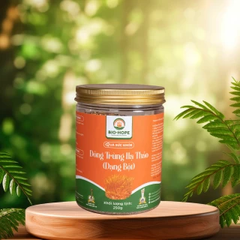 Bột Đông Trùng Hạ Thảo (250gr)