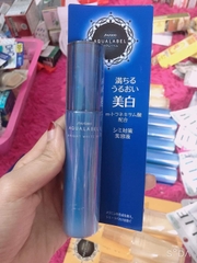 Serum Aqualabel