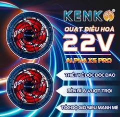 Phụ Kiện KenKo
