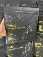 Mặt nạ NMN The Face Mask 30 miếng