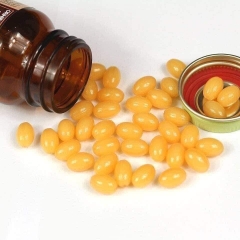 Viên Uống Phòng Chống Đột Quỵ Nattokinase 2000Fu Orihiro 60 Viên