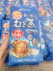 Trà lúa mạch Mugi 54 gói